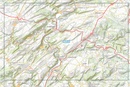 Topografische kaart 49/5-6 Topo25 Hamoir | NGI - Nationaal Geografisch Instituut