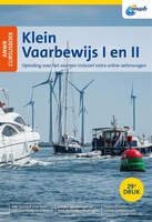 Cursusboek Klein Vaarbewijs I en II