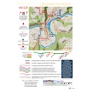 Wandelgids - Pelgrimsroute Miam Miam Dodo Vezelay - Saint Jean Pied de Port 2024 | Les Editions du Vieux Crayon