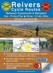 Fietskaart Reivers Cycle Routes | Northern Heritage Services