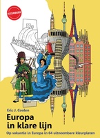 Europa in klare lijn