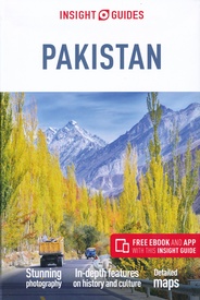 Reisgids Pakistan | Insight Guides