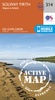 Wandelkaart - Topografische kaart 314 OS Explorer Map | Active Solway Firth | Ordnance Survey