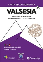 Valsesia Varallo