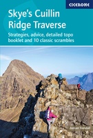 Skye's Cuillin Ridge Traverse