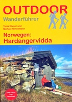 Hardangervidda - Noorwegen