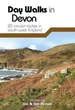 Wandelgids Day Walks in Devon | Vertebrate Publishing