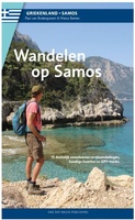 Wandelen op Samos