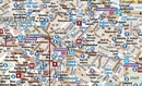 Stadsplattegrond Wenen | Borch