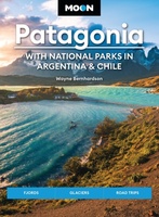 Patagonië - Patagonia