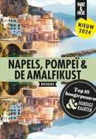 Napels, Pompeï en de Amalfikust