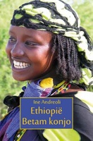 Ethiopië Betam konjo