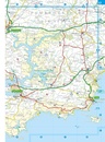 Wegenatlas Wales Navigator | A4 | Ringband | Philip's Maps