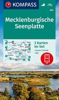 Mecklenburgische Seenplatte