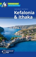 Kefalonia & Ithaka