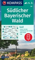 Südlicher Bayerischer Wald