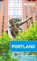 Reisgids Portland | Moon Travel Guides