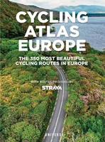 Cycling Atlas Europe