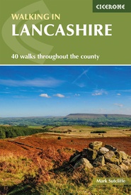 Wandelgids Lancashire | Cicerone