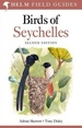 Vogelgids Birds of Seychelles - Seychellen | Bloomsbury