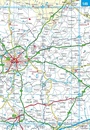 Wegenatlas Easy to Read Road Atlas Britain 2025 | Philip's Maps