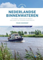 Nederlandse binnenwateren