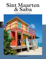 Sint Maarten & Saba