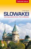 Slowakei - Slowakije