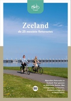 Zeeland - De 25 mooiste fietsroutes