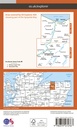 Wandelkaart - Topografische kaart 424 OS Explorer Map | Active Buckie / Keith | Ordnance Survey