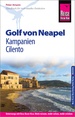 Reisgids Golf von Neapel - Kampanien, Cilento – Golf van Napels – Campania, Cilento | Reise Know-How Verlag