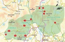 Wandelgids Scrambles in the Lake District - South | Cicerone