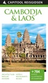 Reisgids Capitool Reisgidsen Cambodja & Laos | Unieboek