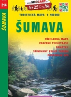 Šumava