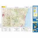 Topografische kaart 725-I Felanitx (Mallorca) | CNIG - Instituto Geográfico Nacional