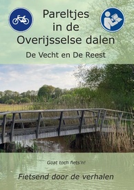 Fietsgids Pareltjes in de Overijsselse dalen | Daniël van de Velde