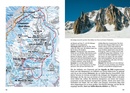 Tourskigids Skitourenführer Mont Blanc | Rother Bergverlag