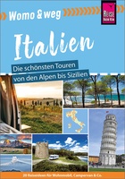 How Womo & weg: Italie - Italien