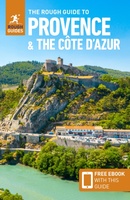 Provence and the Cote d'Azur