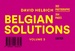 Fotoboek Belgian Solutions V3 | Luster