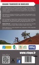 Mountainbikegids Grande traversée de Vaucluse | Vtopo