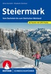 Sneeuwschoenwandelgids Schneeschuhführer Steiermark | Rother Bergverlag