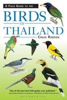 Birds of Thailand