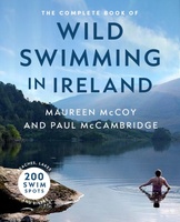 Wild Swimming in Ireland