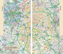 Wandelgids 063 Pathfinder Guides Peak District | Ordnance Survey