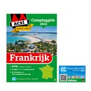 Campinggids Frankrijk 2024 | ACSI