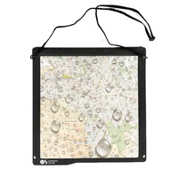 Waterproof Map Case