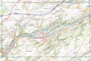 Wandelkaart - Topografische kaart 48/1-2 Topo25 Andenne | NGI - Nationaal Geografisch Instituut