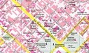 Stadsplattegrond Chisinau | Freytag & Berndt