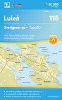 Luleå